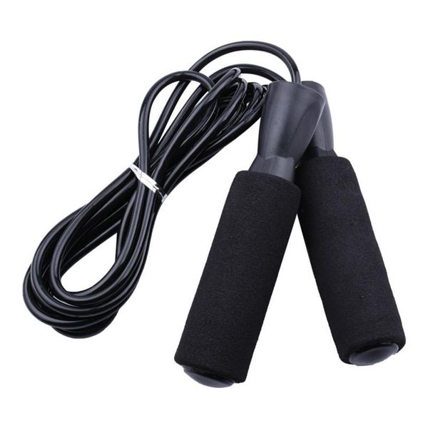 jump ropes jumping rope 2.8m adjustable sports weight loss fitness skipping counting crossfit training equipment
jump ropes jumping rope 2.8m adjustable sports weight loss fitness skipping counting crossfit training equipment