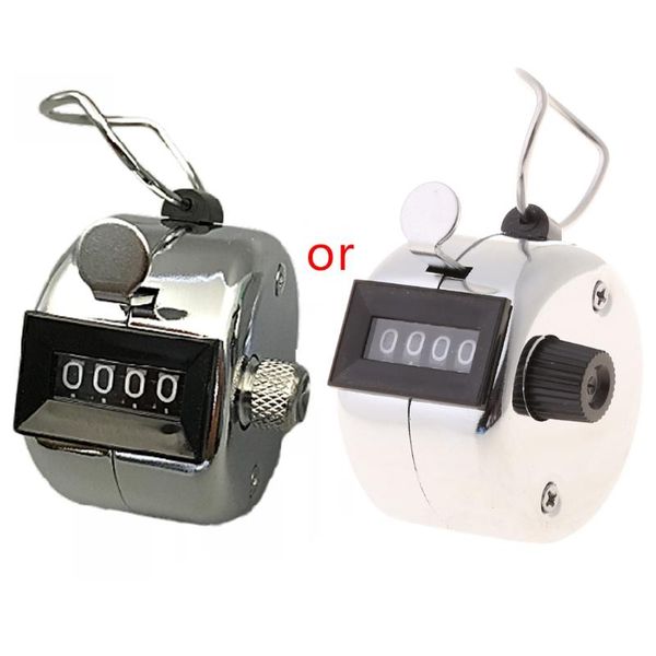 counters hand tally counter stainless steel 4 digit mechanical clicker with finger ring
counters hand tally counter stainless steel 4 digit mechanical clicker with finger ring