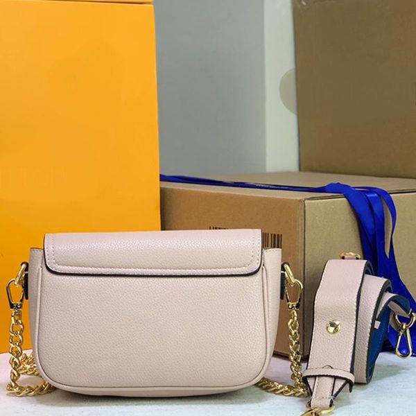 evening bags women's fashion stitching lychee pattern calfskin chain decoration flap bag shoulder messenger
evening bags women's fashion stitching lychee pattern calfskin chain decoration flap bag shoulder messenger