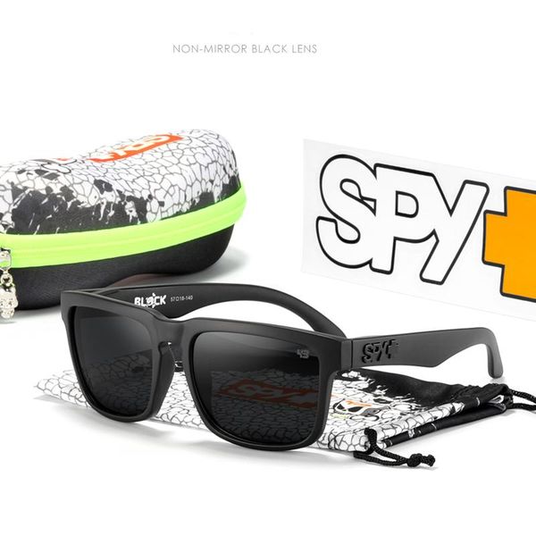 ken block helm sunglasses outdoor soprts reflective coating happy 43 lens sun glasses with original galsses case box, White;black
ken block helm sunglasses outdoor soprts reflective coating happy 43 lens sun glasses with original galsses case box, White;black
