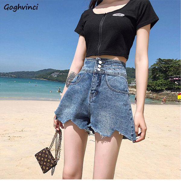 shorts women summer denim high-waist buttons holes fur-line tassel slim korean-style street wear solid womens all-match new, White;black
shorts women summer denim high-waist buttons holes fur-line tassel slim korean-style street wear solid womens all-match new, White;black
