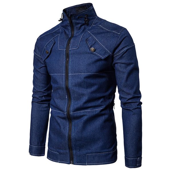2021 new fashion brand men shirts men's autumn cowboy slim long sleeved denim solid blouse fit shirt jacket ckbd, Black;brown
2021 new fashion brand men shirts men's autumn cowboy slim long sleeved denim solid blouse fit shirt jacket ckbd, Black;brown