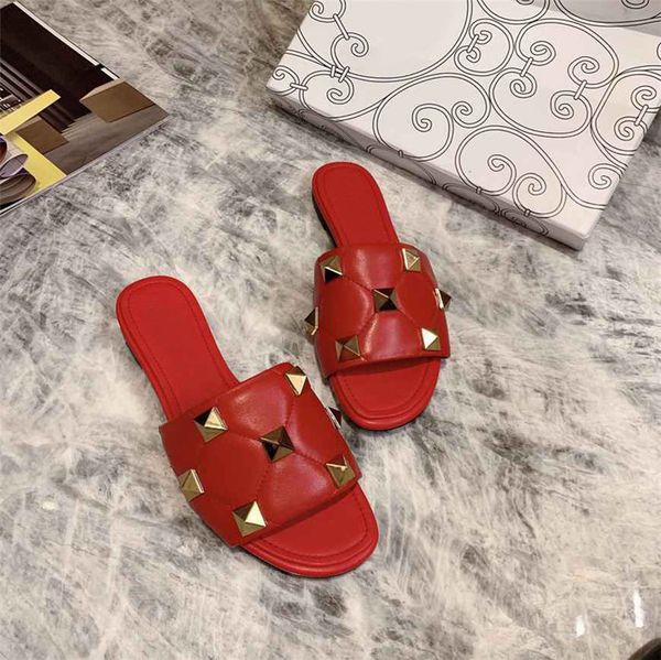 80% off shoes prowow new style summer rivet solid slippers ladies flat pointed-toe candy colors shoes genuine leather sandals xmap, Black
80% off shoes prowow new style summer rivet solid slippers ladies flat pointed-toe candy colors shoes genuine leather sandals xmap, Black