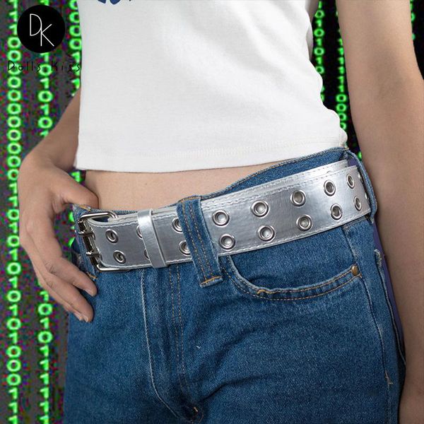 belts japanese harajuku punk women leather waist strap y2k accessories for jeans casual black ladies female jk waistband, Black;brown
belts japanese harajuku punk women leather waist strap y2k accessories for jeans casual black ladies female jk waistband, Black;brown