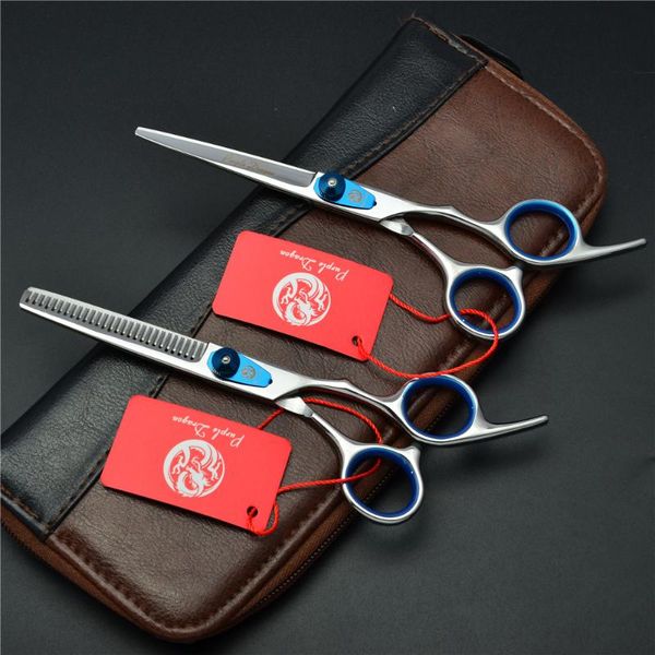 hair scissors 2pcs 6.0 inch 17.5cm professional human hairdressing cutting shears + thinning styling tools z1003
hair scissors 2pcs 6.0 inch 17.5cm professional human hairdressing cutting shears + thinning styling tools z1003