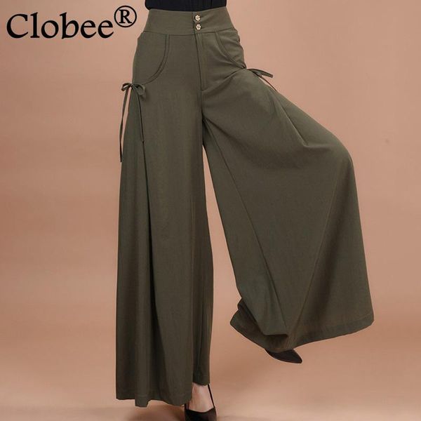 women's pants & capris women wide leg autumn and plus size high waist trousers baggy pantalon femme vintage ethnic cp102, Black;white
women's pants & capris women wide leg autumn and plus size high waist trousers baggy pantalon femme vintage ethnic cp102, Black;white