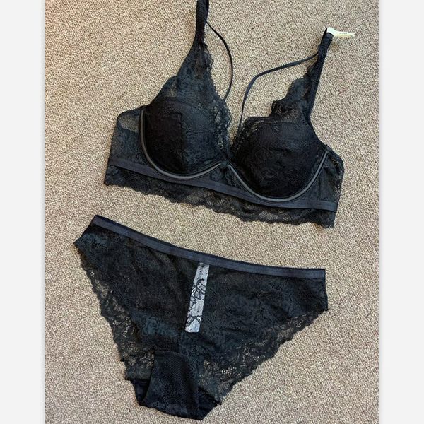 fashion design autumn winter new french full lace underwear thin cotton half cup comfortable and breathable gathered embroidery suit bra, Red;black
fashion design autumn winter new french full lace underwear thin cotton half cup comfortable and breathable gathered embroidery suit bra, Red;black