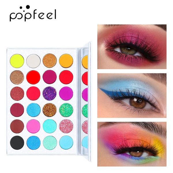 eye shadow 24 color eyeshadow palette sequin glitter matte earth pearlescent long-lasting waterproof makeup cosmetics
eye shadow 24 color eyeshadow palette sequin glitter matte earth pearlescent long-lasting waterproof makeup cosmetics