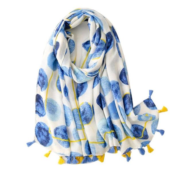 scarves 2021 cotton handfeeling summer women shawl printing hight quality hijab scarf wholesales pashmina female bandana tassel, Blue;gray
scarves 2021 cotton handfeeling summer women shawl printing hight quality hijab scarf wholesales pashmina female bandana tassel, Blue;gray
