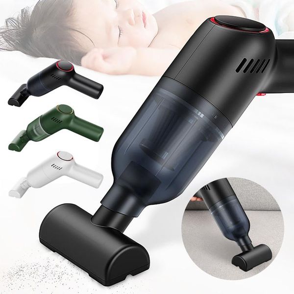 vacuum cleaners cordless handheld cleaner powerful wireless car suitable for auto & home dual use 8000pa 120w #4
vacuum cleaners cordless handheld cleaner powerful wireless car suitable for auto & home dual use 8000pa 120w #4