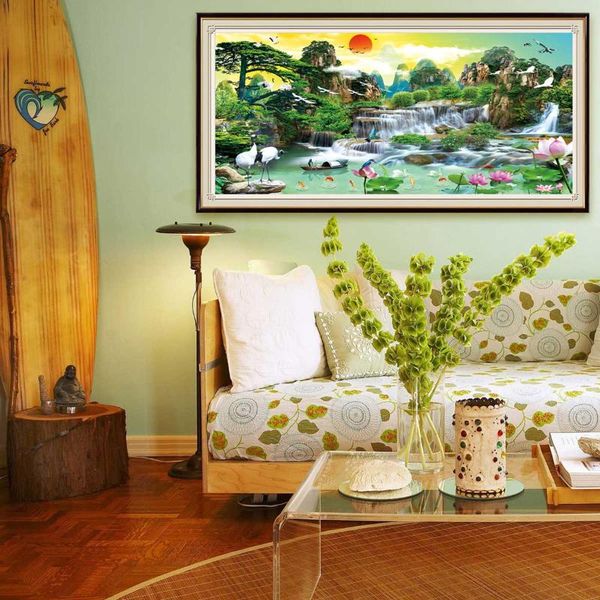 diamond painting diy 5d welcome song full round square drill scenery tree embroidery mosaic picture of rhinestones handmade gift 
diamond painting diy 5d welcome song full round square drill scenery tree embroidery mosaic picture of rhinestones handmade gift