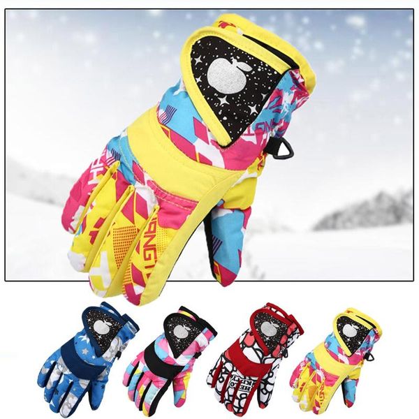 five fingers gloves 25# cartoon girls winter kids boys snow windproof mittens outdoor sports skiing riding cycling protective, Blue;gray
five fingers gloves 25# cartoon girls winter kids boys snow windproof mittens outdoor sports skiing riding cycling protective, Blue;gray