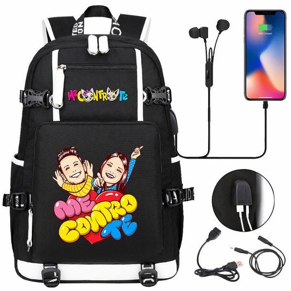backpack me contro te school women men laptravel bags large waterproof multifunction usb charging knapsack mochila
backpack me contro te school women men laptravel bags large waterproof multifunction usb charging knapsack mochila