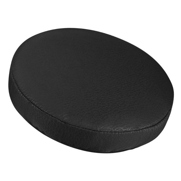 thick elastic barstool seat cushion cover practical stool cover soft round chair protector for home shop - black (diameter 30cm
thick elastic barstool seat cushion cover practical stool cover soft round chair protector for home shop - black (diameter 30cm