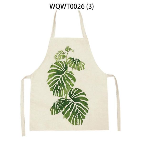 aprons plant pattern kitchen apron ladies home cooking baking waist chef clothes children's anti-fouling pinafore cleaning bib
aprons plant pattern kitchen apron ladies home cooking baking waist chef clothes children's anti-fouling pinafore cleaning bib