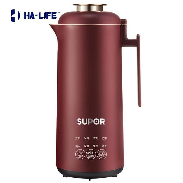 juicers ha-life 220v 350ml mini electric soybean milk maker stainless steel inner water boiling kettle food juicer & timer and heating
juicers ha-life 220v 350ml mini electric soybean milk maker stainless steel inner water boiling kettle food juicer & timer and heating