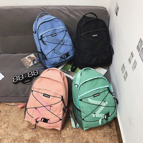 backpack school backpack, fashion design for couple, feminine, casual, high-capacity lx2k
backpack school backpack, fashion design for couple, feminine, casual, high-capacity lx2k