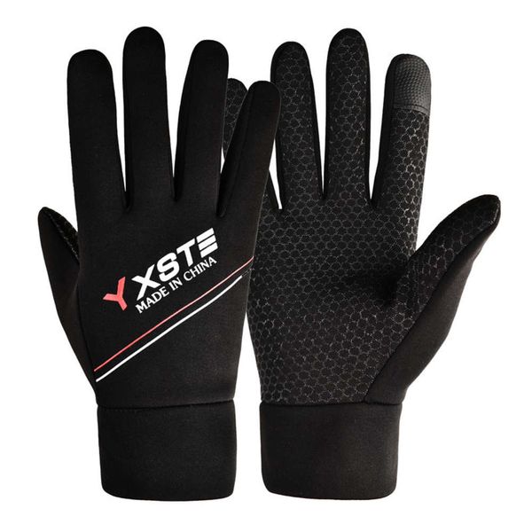gloves riding men' winter sports outdoor warm touch screen windproof waterproof plush ski motorcycle, Blue;gray
gloves riding men' winter sports outdoor warm touch screen windproof waterproof plush ski motorcycle, Blue;gray