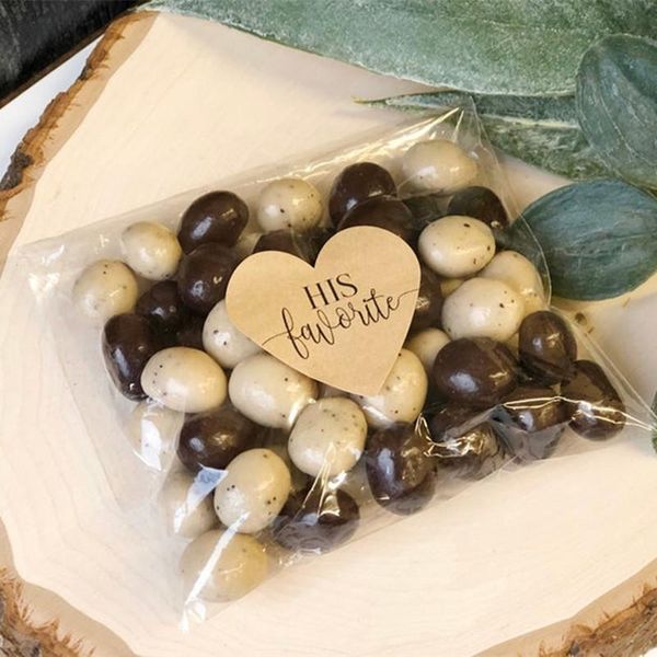 custom his and hers wedding favor bags,his and her favorite heart stickers, optional clear candy bags, great for l welcome
custom his and hers wedding favor bags,his and her favorite heart stickers, optional clear candy bags, great for l welcome