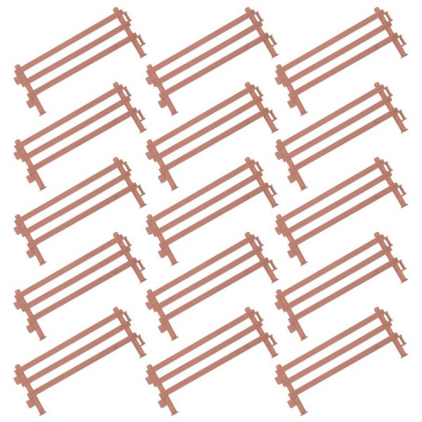 fencing, trellis & gates 30pcs fencing accessory miniature fairy garden micro landscape fences
fencing, trellis & gates 30pcs fencing accessory miniature fairy garden micro landscape fences