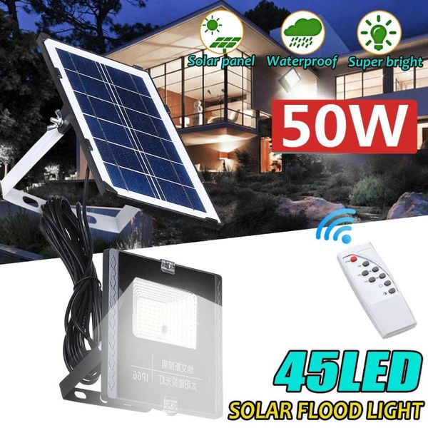solar lamps waterproof 50w lamp floodlight led portable spotlight outdoor street garden light wall with remote control
solar lamps waterproof 50w lamp floodlight led portable spotlight outdoor street garden light wall with remote control