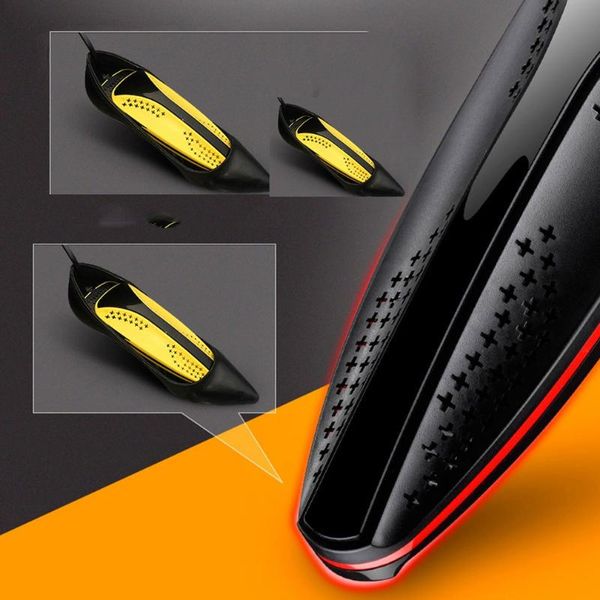 clothing & wardrobe storage adjustable voilet light shoe dryer foot protector boot odor deodorant dehumidify device shoes drier heater
clothing & wardrobe storage adjustable voilet light shoe dryer foot protector boot odor deodorant dehumidify device shoes drier heater