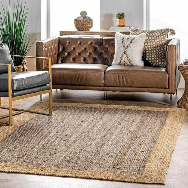 carpets carpet 100% natural jute woven home living room decoration style double-sided runner area bohemian
carpets carpet 100% natural jute woven home living room decoration style double-sided runner area bohemian