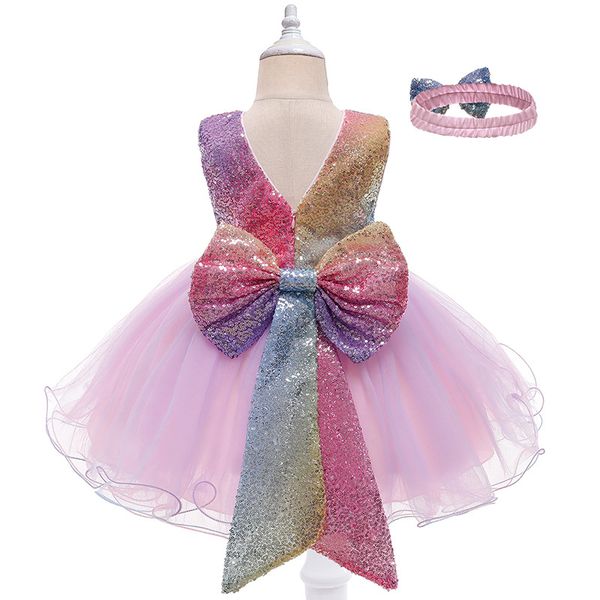 infant girls dress vestidos kids clothes baby dress lace bowknot girl sleeveless dress for birthday party toddler costume 3-24 month, Red;yellow
infant girls dress vestidos kids clothes baby dress lace bowknot girl sleeveless dress for birthday party toddler costume 3-24 month, Red;yellow