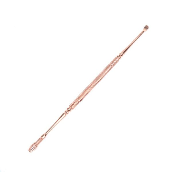 nail art kits ear spoon stainless steel double head wax remover pick cleaner tool curette scoop for
nail art kits ear spoon stainless steel double head wax remover pick cleaner tool curette scoop for