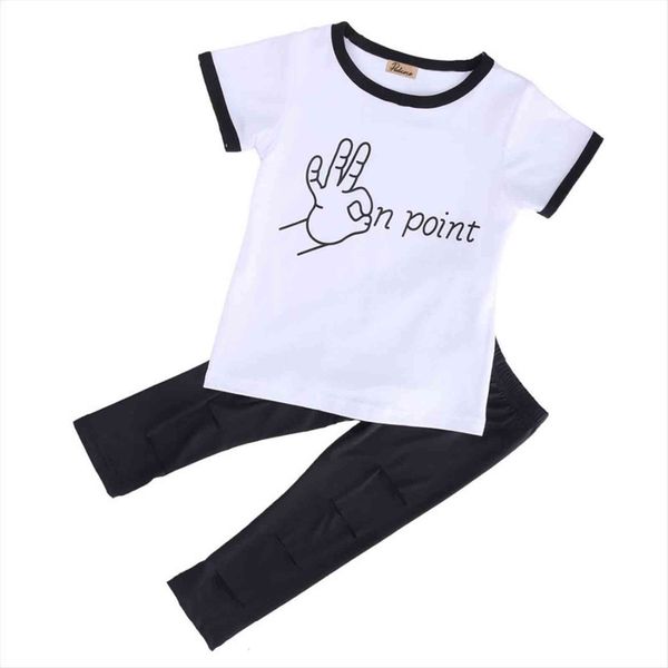 ripped pants cut trousers 2pcs outfits set cute baby kids girls summer clothes sets fashion 2 3 4 5, White
ripped pants cut trousers 2pcs outfits set cute baby kids girls summer clothes sets fashion 2 3 4 5, White