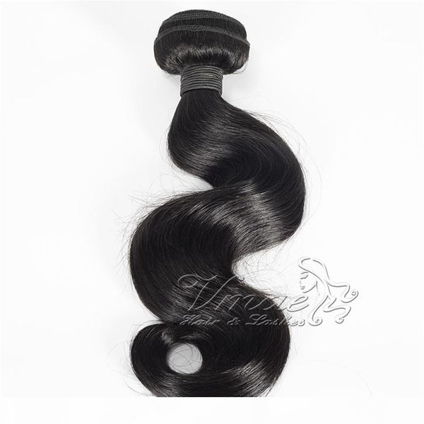 vmae 26 inch brazilian hair unprocessed human weaves peruvian natural color hair extensions body wave bundles best, Black
vmae 26 inch brazilian hair unprocessed human weaves peruvian natural color hair extensions body wave bundles best, Black