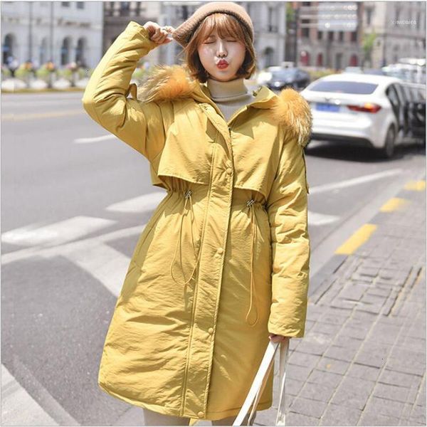 women's down & parkas plus size winter jackets 2021 fashion women jas long slender thicken warm parka katoen veteran exhibit 2481, Black
women's down & parkas plus size winter jackets 2021 fashion women jas long slender thicken warm parka katoen veteran exhibit 2481, Black