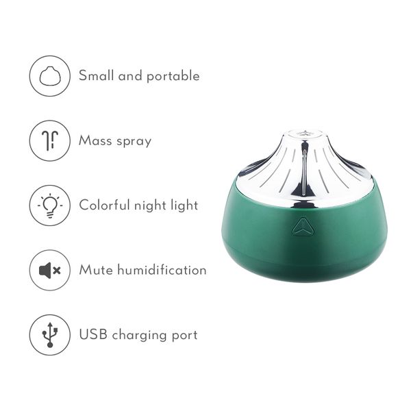 air humidifier 200ml ultrasonic aroma essential oil diffuser mini usb cool mist maker aromatherapy with colorful light car 45g
air humidifier 200ml ultrasonic aroma essential oil diffuser mini usb cool mist maker aromatherapy with colorful light car 45g