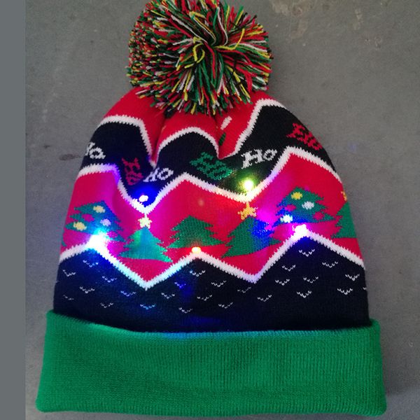 factory wholesale 50% off christmas decorations led light knitted hat colorful dazzling luminous jacquard lamp pattern, Blue;gray
factory wholesale 50% off christmas decorations led light knitted hat colorful dazzling luminous jacquard lamp pattern, Blue;gray