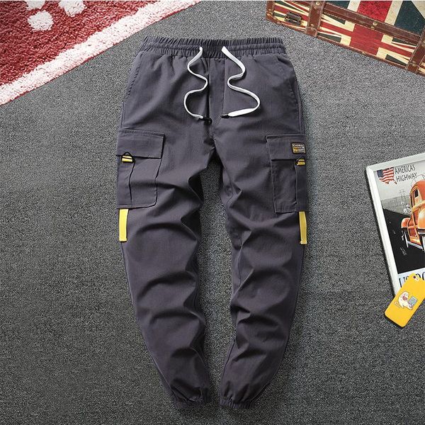 men's pants cargo men many pockets cotton camo camouflage pantalones tactical militar jogger sweatpants teenager 7xl 8xl male trousers, Black
men's pants cargo men many pockets cotton camo camouflage pantalones tactical militar jogger sweatpants teenager 7xl 8xl male trousers, Black