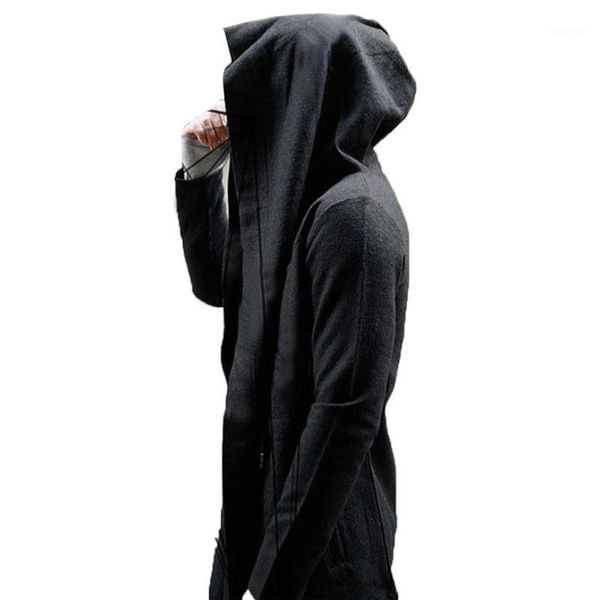 women jackets winter coat jacket winter long section of the women's hooded jackets cloak cape cardigan hoodie trench coat1, Black;brown
women jackets winter coat jacket winter long section of the women's hooded jackets cloak cape cardigan hoodie trench coat1, Black;brown