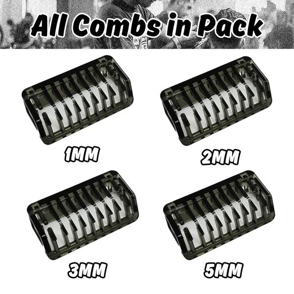 hair brushes 1/2/3/5mm universal salon guide comb inserter suitable t-knife positioning caliper for one blade qp210 220 2523 2520, Silver
hair brushes 1/2/3/5mm universal salon guide comb inserter suitable t-knife positioning caliper for one blade qp210 220 2523 2520, Silver