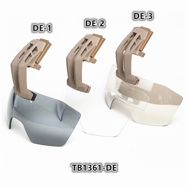cycling helmets fma 3mm thick tactical goggles for helmet clear batlsking viper visor anti fog lenses tb1361
cycling helmets fma 3mm thick tactical goggles for helmet clear batlsking viper visor anti fog lenses tb1361