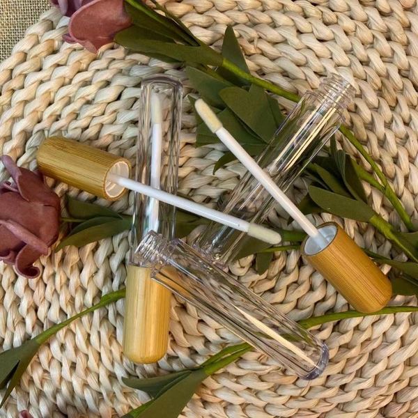storage bottles & jars wholesale 100pcs selling lip gloss packaging tubes 5ml bamboo custom empty tube container
storage bottles & jars wholesale 100pcs selling lip gloss packaging tubes 5ml bamboo custom empty tube container