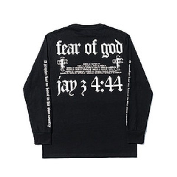 hight street fashion fog men's hoodies cotton round neck casual long sleeve t-shirt pullover, Black
hight street fashion fog men's hoodies cotton round neck casual long sleeve t-shirt pullover, Black