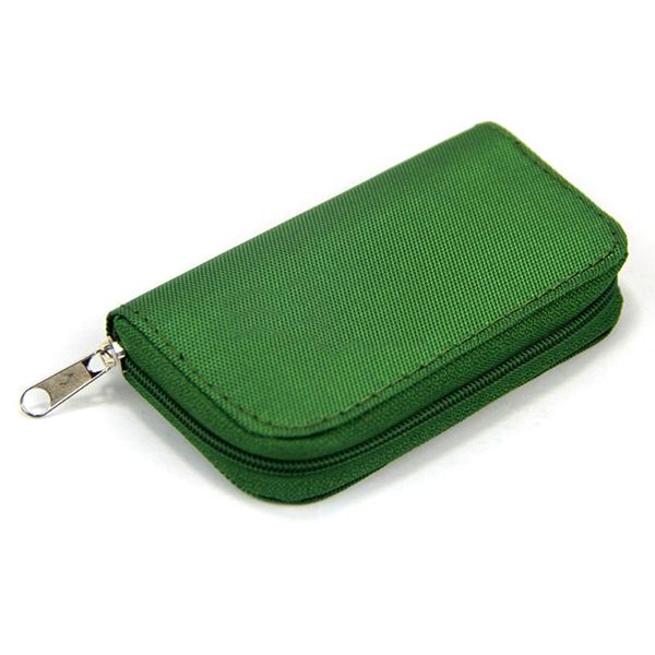 card holders 22 slots carrying pouch storage cases micro cards pography accessory holder portable case memory waterproof, Brown;gray
card holders 22 slots carrying pouch storage cases micro cards pography accessory holder portable case memory waterproof, Brown;gray