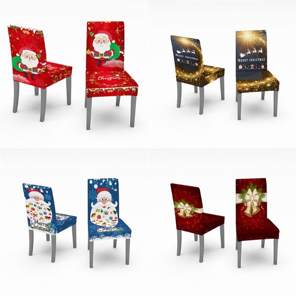 chair covers dining living room decorations kid merry christmas universal full stretch for el office banquet decor supplies
chair covers dining living room decorations kid merry christmas universal full stretch for el office banquet decor supplies