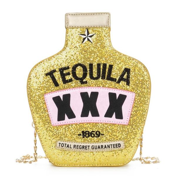 evening bags fun fashion sequined embroidery wine bottle letter vase female shoulder bag ladies handbag crossbody messenger purse
evening bags fun fashion sequined embroidery wine bottle letter vase female shoulder bag ladies handbag crossbody messenger purse