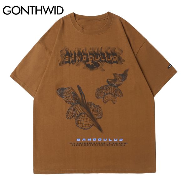 gonthwid tshirts hip hop motion 3d line bear print streetwear harajuku casual cotton short sleeve tees fashion summer loose c0315, White;black
gonthwid tshirts hip hop motion 3d line bear print streetwear harajuku casual cotton short sleeve tees fashion summer loose c0315, White;black
