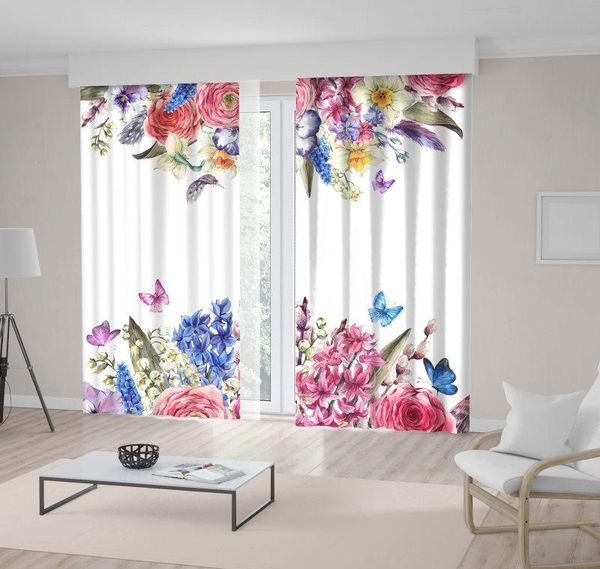 curtain & drapes vintage flowers bouquet hyacinths daffodils roses butterflies and feathers botanical watercolor art pink blue green
curtain & drapes vintage flowers bouquet hyacinths daffodils roses butterflies and feathers botanical watercolor art pink blue green
