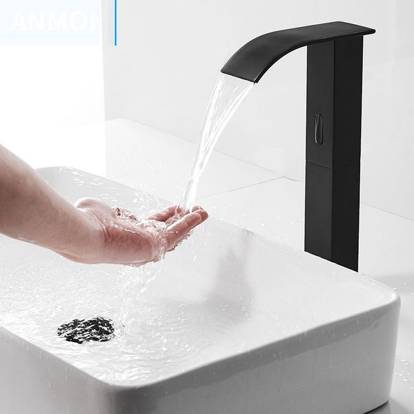 bathroom sink faucets 2021 matte black sensor faucet cold and deck mounted tap short tall mixer
bathroom sink faucets 2021 matte black sensor faucet cold and deck mounted tap short tall mixer