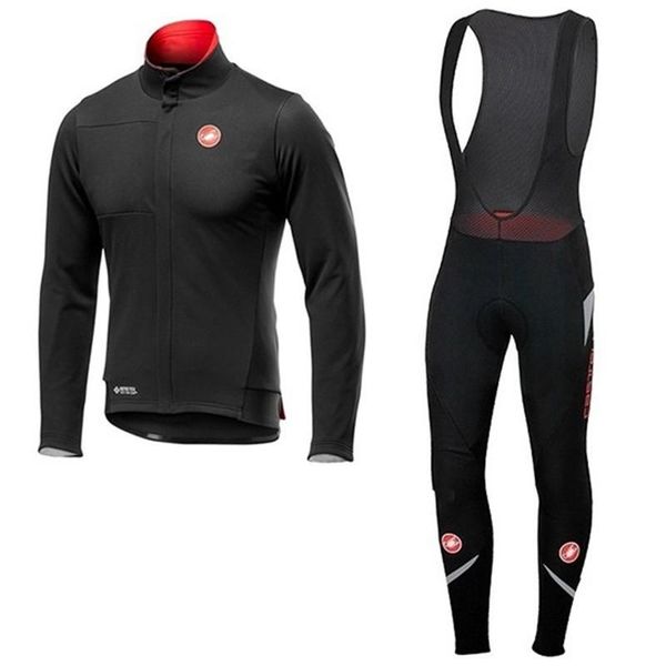 racing sets 2021 brand team long sleeve cycling jersey set bib pants ropa ciclismo bicycle clothing mtb bike men clothes, Black;blue
racing sets 2021 brand team long sleeve cycling jersey set bib pants ropa ciclismo bicycle clothing mtb bike men clothes, Black;blue