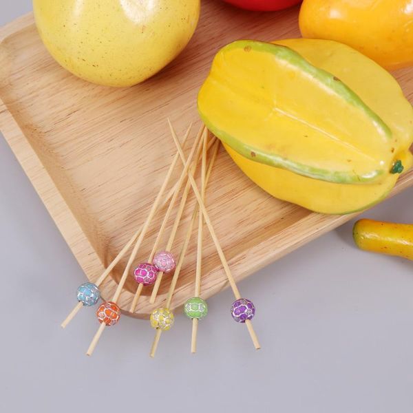 forks 100pcs disposable cocktail picks creative bamboo appetizer wooden fruit football decor party supplies
forks 100pcs disposable cocktail picks creative bamboo appetizer wooden fruit football decor party supplies