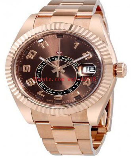 luxury watches asia 2813 automatic 42mm 326935 326938 326934 calendar silver gold stainless steel bracelet men's wristwatches, Slivery;brown
luxury watches asia 2813 automatic 42mm 326935 326938 326934 calendar silver gold stainless steel bracelet men's wristwatches, Slivery;brown