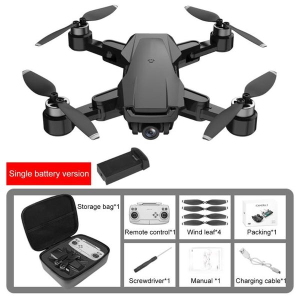 drones icamera3 brushless remote control drone 5g wifi gps optical flow positioning 6k dual camera with storage bag
drones icamera3 brushless remote control drone 5g wifi gps optical flow positioning 6k dual camera with storage bag